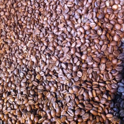 Café BIO Sumatra, 250 gr, Moulus, 5.10e/pièce